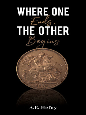 cover image of Where One Ends, The Other Begins